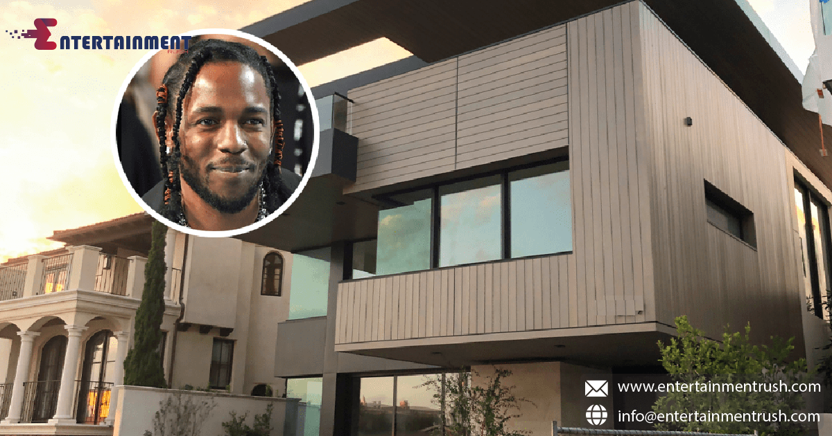 Kendrick Lamar's Lavish Real Estate Move: A Glimpse into LA's Elite Property Market