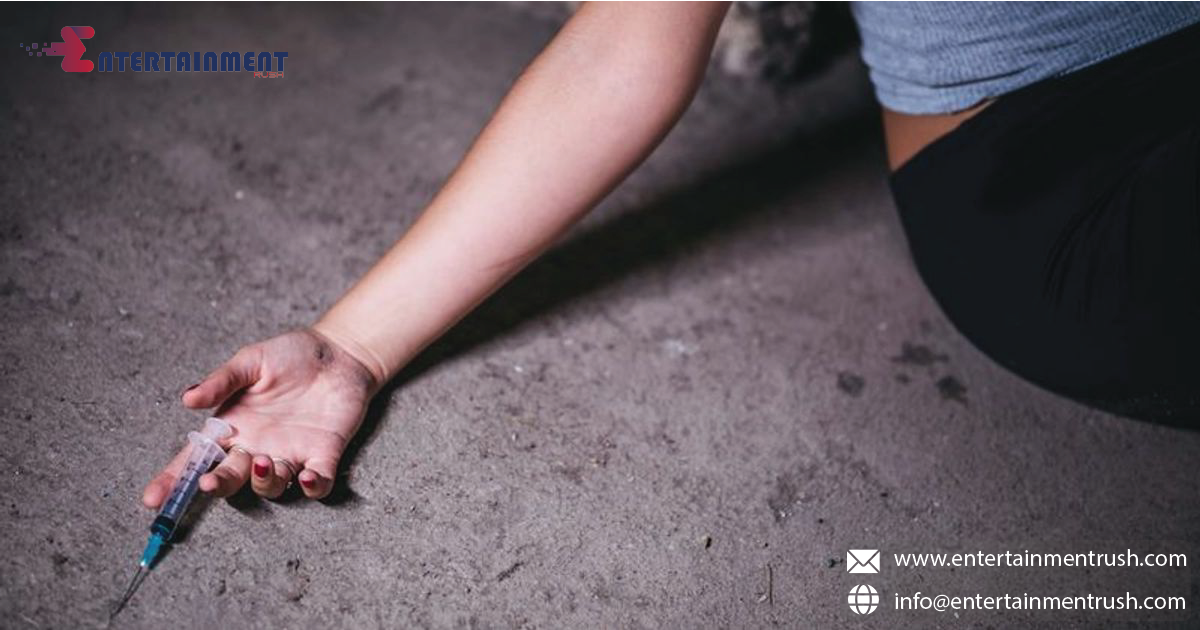 A Turning Point: U.S. Overdose Deaths Decline for First Time Since 2018