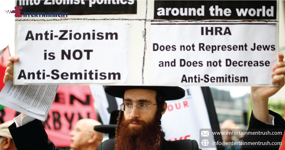 Recognizing and Addressing Antisemitism on College Campuses: Insights from Recent Poll Findings