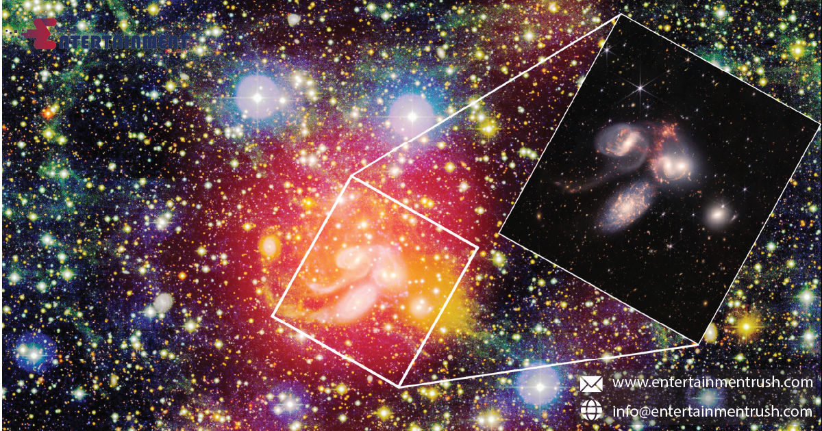 Unveiling the Cosmic Kitchen: Astronomers Discover the Largest Known Batch of Planet Ingredients Around a Young Star