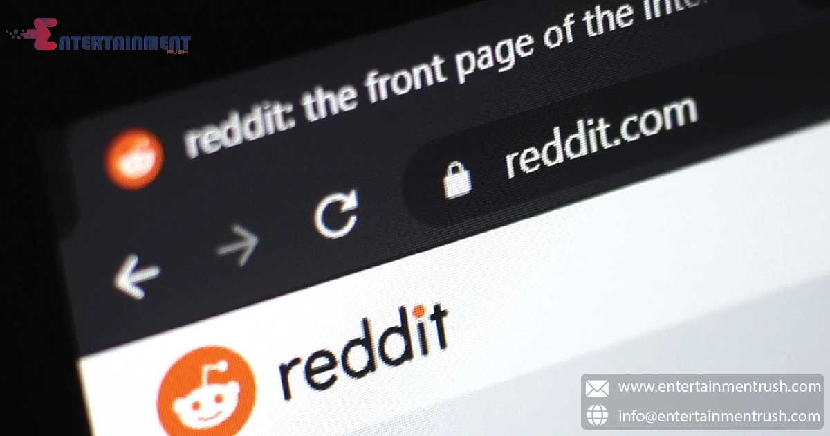 Reddit Shares Close Near Record After Two-Day Rally Driven by Meme Stocks