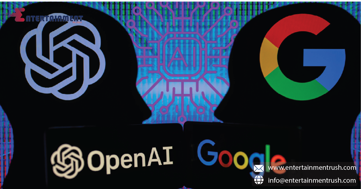 Google's Latest AI Advancements: A Step Forward in the Race Against OpenAI