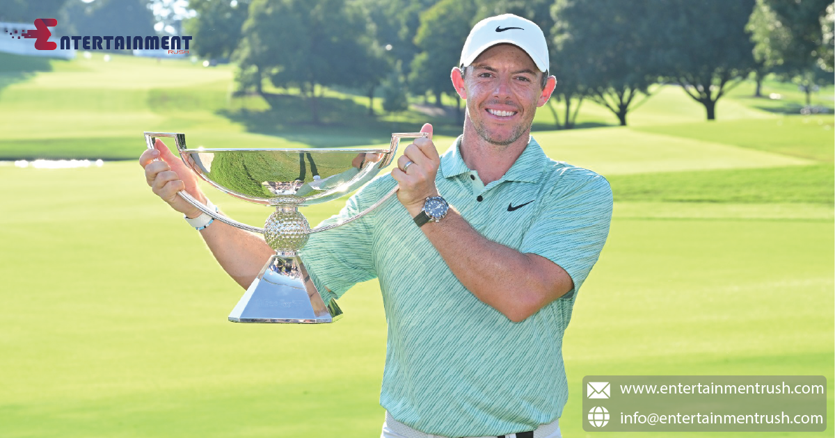 Unraveling the PGA Tour's Battle for Influence: Rory McIlroy Caught in the Crossfire