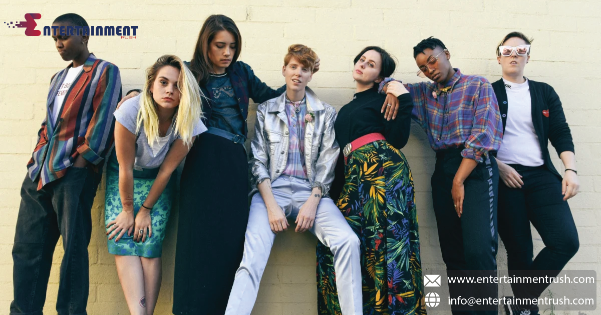 Breaking Boundaries: Exploring Gender-Neutral Fashion's Ascension in the USA