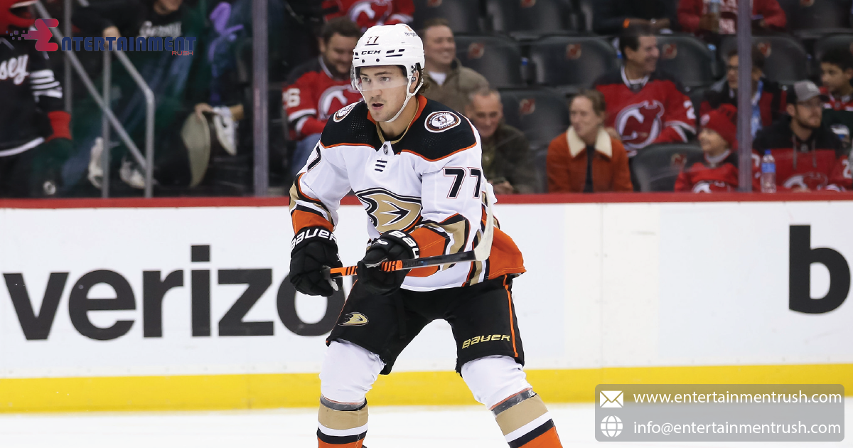 Vatrano's Hat-Trick Ignites Ducks to Season-Finale Triumph Against Vegas
