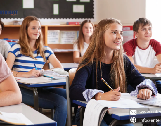Vital Life Lessons: Key Skills Every Secondary Student Needs to Acquire in the United States