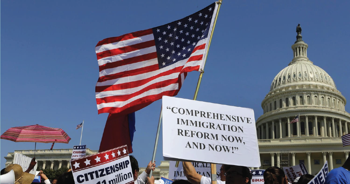 Reforming Immigration: Guiding Principles for a Thoughtful Agenda