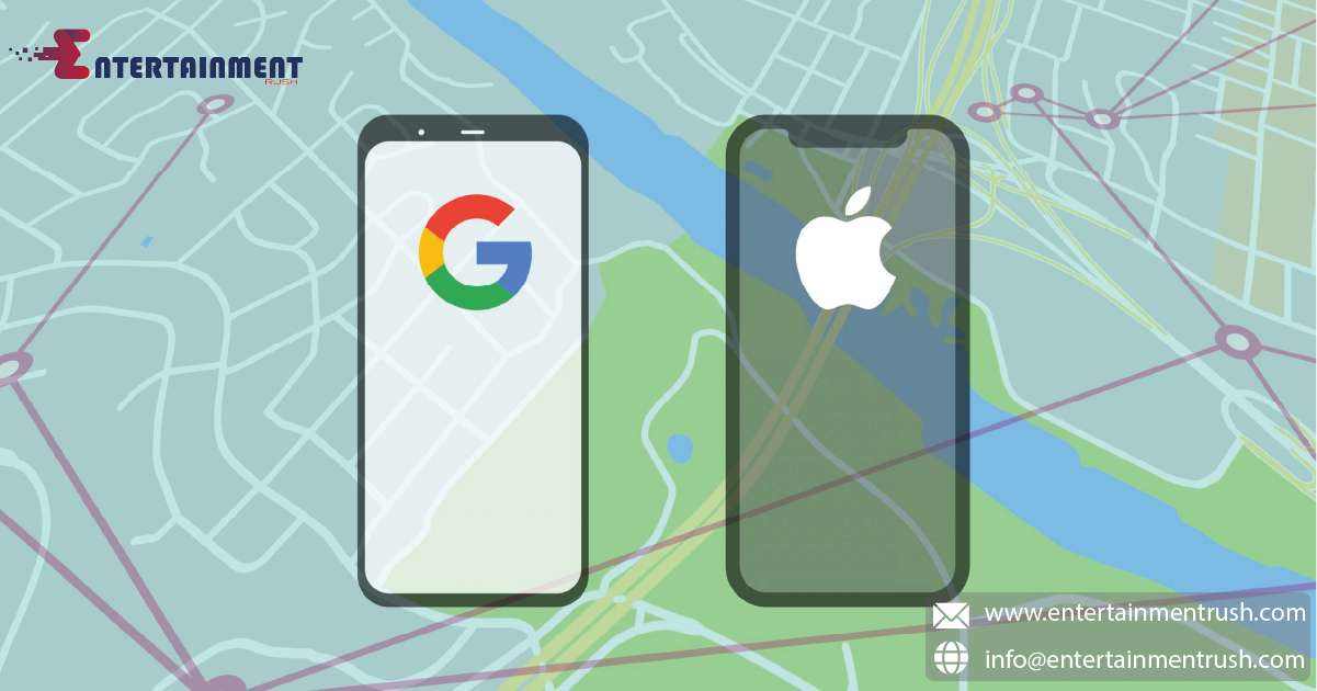 Google and Apple Join Forces for Enhanced Location Privacy Protection