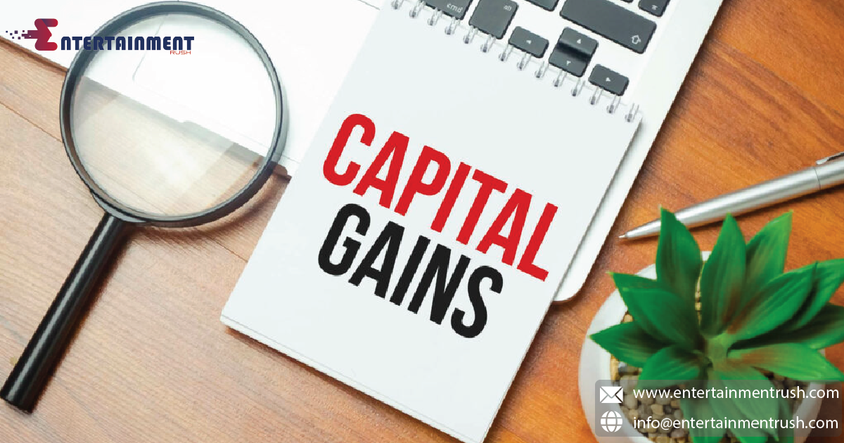 Understanding Capital Gains Taxes When Selling Your Home: A Comprehensive Guide