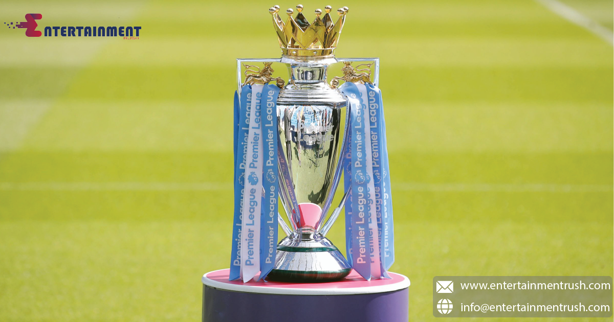 Predicting the Premier League Title Winner: Insights from a Sports Journalist