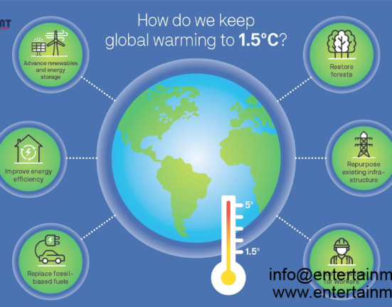 Addressing Environmental Challenges: Legislation on Climate Change in the US