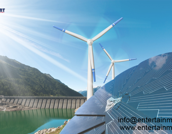 America's Sustainable Journey: Embracing Renewable Energy