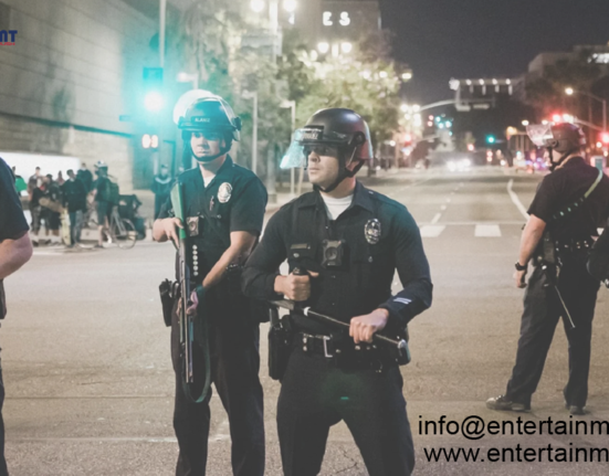 Advancing Police Reform: Pursuing Accountability and Justice