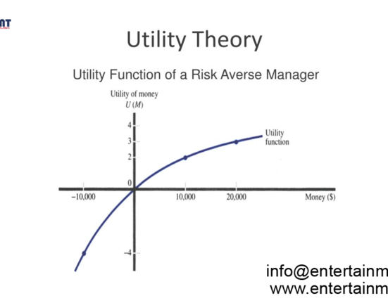 Analyzing Utility Theory in the United States