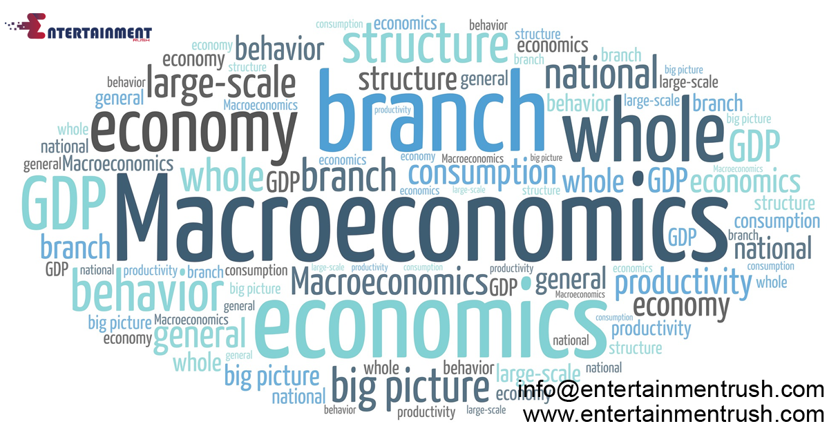 Deciphering Macroeconomics: Key Concepts
