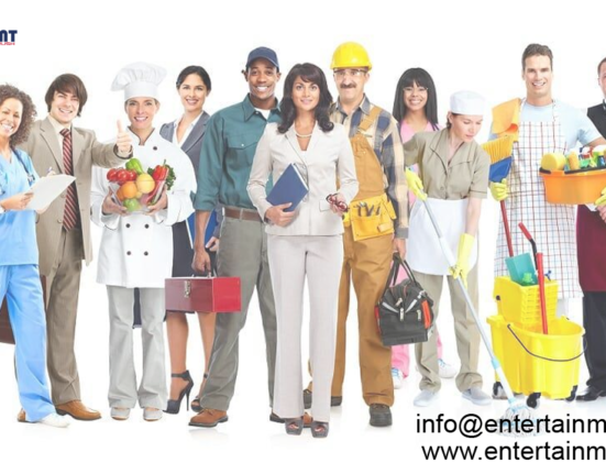 Navigating the Shifting Tides: Understanding the Dynamics of the US. Labor Market