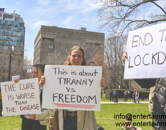 Columbia's Near-Total Lockdown Over Protests Called Extreme and Divisive by Students and Staff