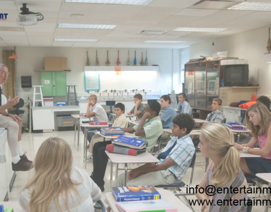 Cultivating Potential: Secondary School's Core Mission of Growth, us