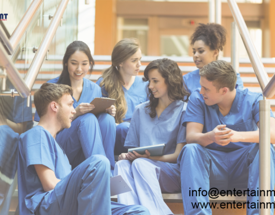 Discover Top-Rated Institutions for Health Education