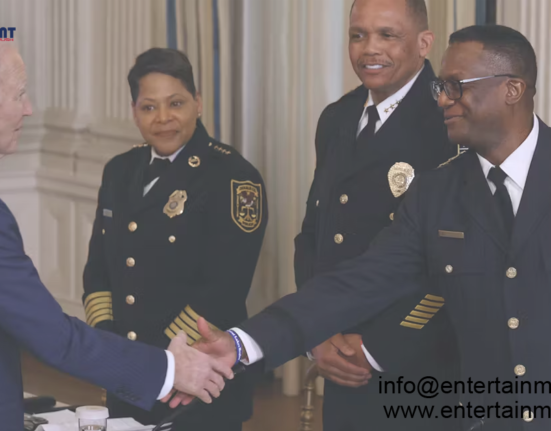 To Reduce Black-on-Black Crime, Two Criminal Justice Experts Explain Why Offering Monthly Stipends to People at Risk Makes Sense