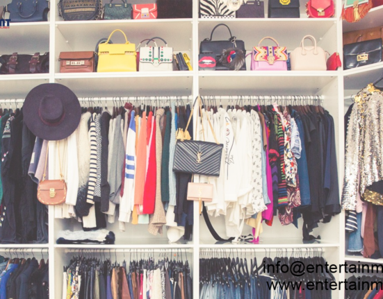 Effortlessly Chic: Easy Ways to Elevate Your Wardrobe