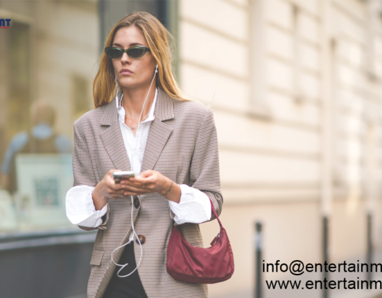 Elevate Your Daily Style: Fashionable Basics for a Contemporary Look
