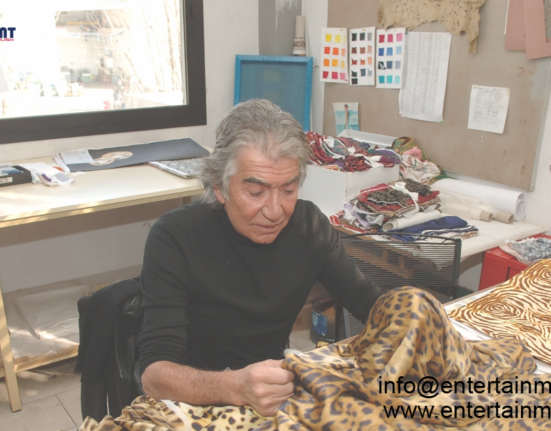 Remembering Roberto Cavalli: A Fashion Icon's Enduring Legacy
