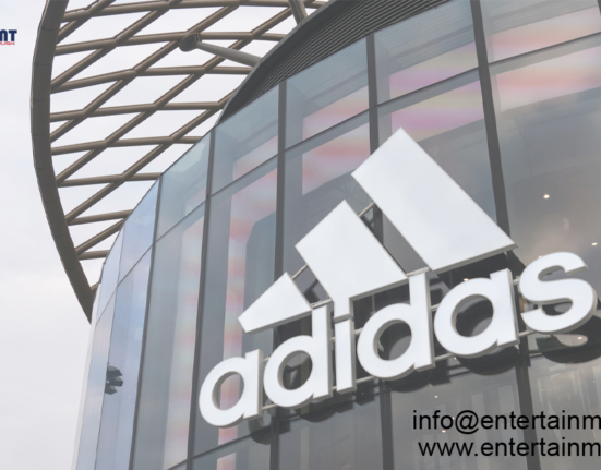 Top 4 clothing brands in the U.S