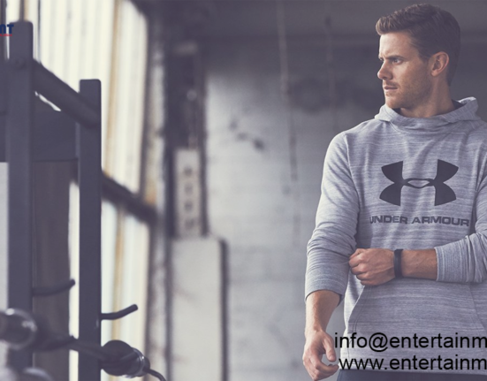 Top 8 clothing brands in the U.S