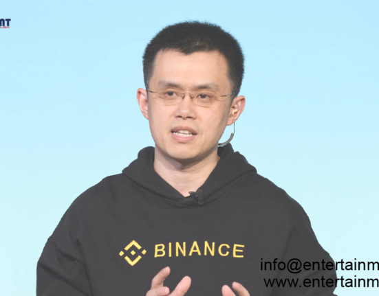 Founder of Binance, World’s Largest Crypto Firm, Sentenced to Four Months