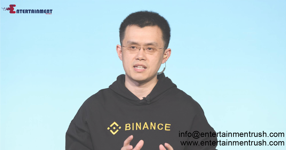 Founder of Binance, World’s Largest Crypto Firm, Sentenced to Four Months