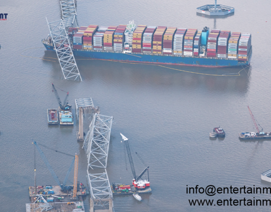 Insurer Chubb readies $350 million payout tied to Baltimore bridge collapse