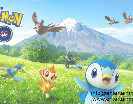 Pokemon GO Fans Accuse the Game of 'Misleading Marketing'