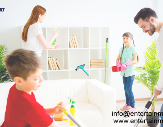 Clean and Content: Cultivating Healthy Hygiene Practices