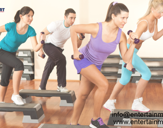Comprehensive Health: Exploring Non-Traditional Measures of Fitness