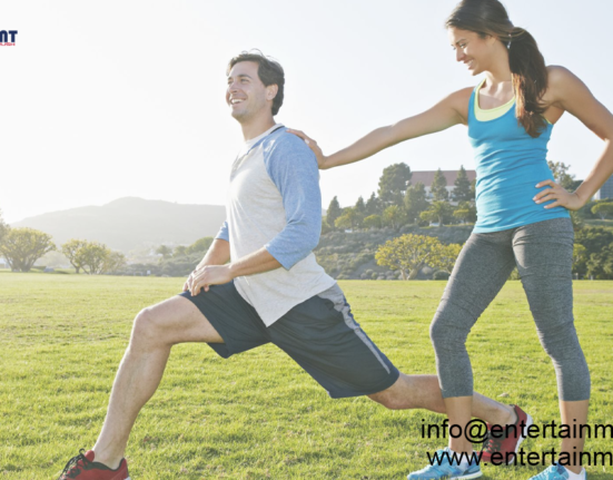 Conscious Fitness: Enhancing Physical and Mental Well-being through Movement