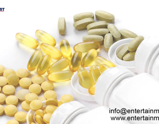 The Best Time to Take Vitamins, According To Experts