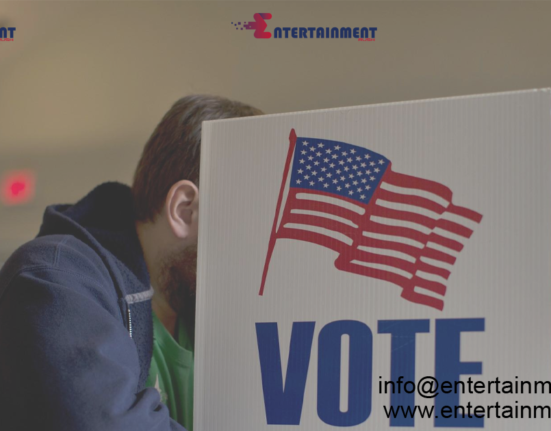 Deciphering US Presidential Elections: Strategies in Swing States