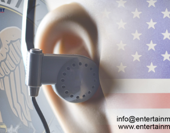 Disclosures of US. Identities in Spy Reports Nearly Tripled Last Year