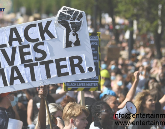 From Tea Parties to Black Lives Matter: Tracing the History of Social Movements in US Politics, USA