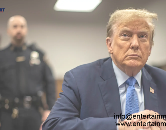 Trump Trial Resumes with Testimony from Lawyer Behind Stormy Daniels Hush Money Payment