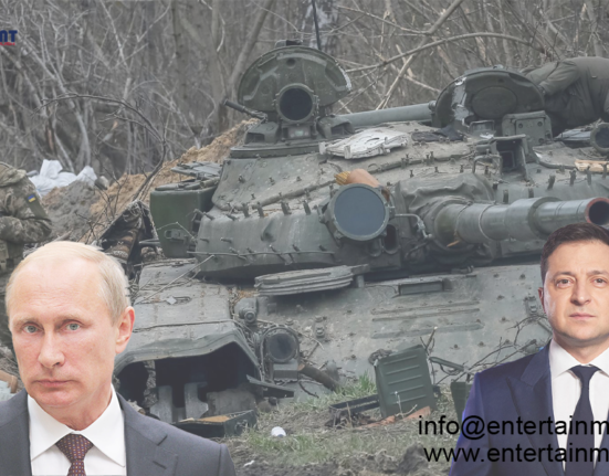 The conflict in Ukraine continues to escalate, with recent developments sparking international concern and condemnation.