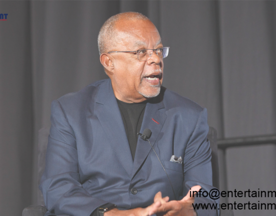 Henry Louis Gates Jr. Searched His Own Past and Made a Surprising Discovery