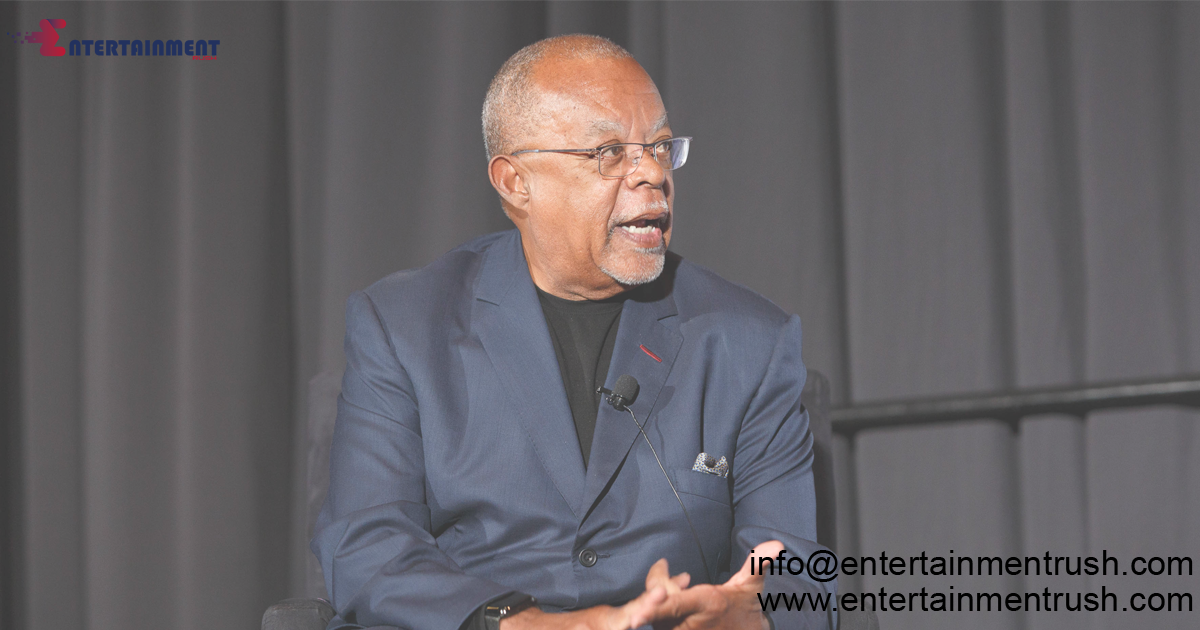 Henry Louis Gates Jr. Searched His Own Past and Made a Surprising Discovery