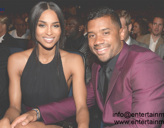 Wilson and Ciara to Pocket $31 Million from Sale of Lakefront Washington Estate