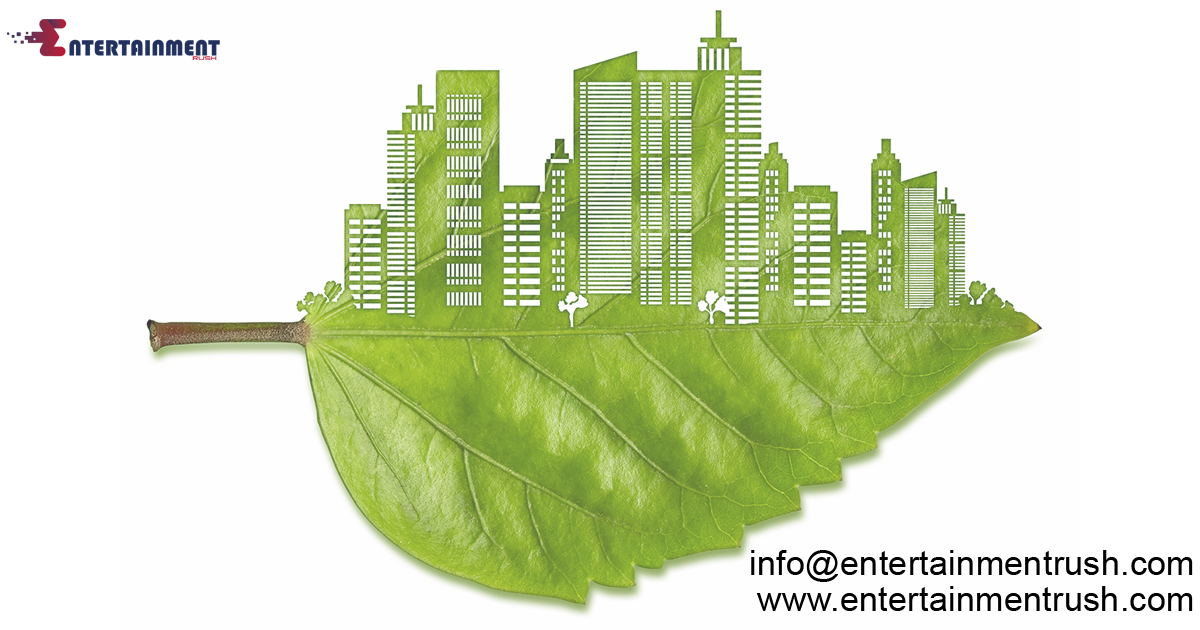 Cutting-edge Sustainability: Advanced Green Real Estate Practices, USA