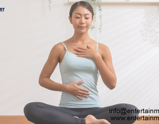 7 Conditions Improved Through Breathing Exercises