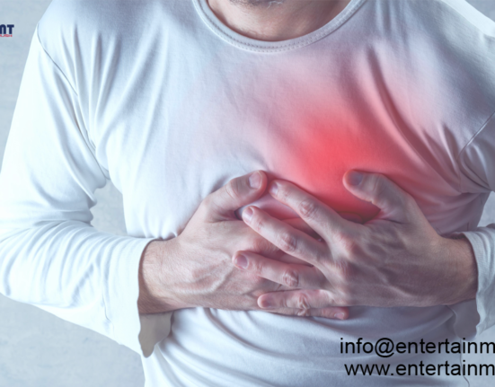 Science Shows How a Surge of Anger Could Raise Heart Attack Risk