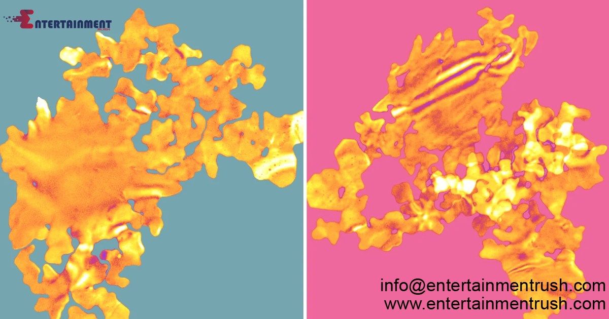 Scientists Developed a Sheet of Gold That’s Just One Atom Thick