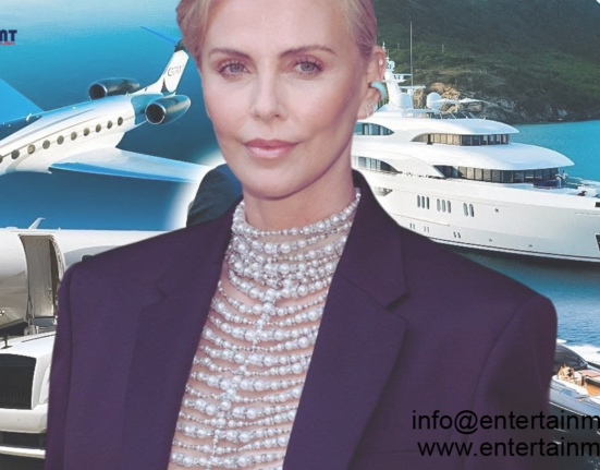 Celebrity Lifestyles and Public Image in the USA